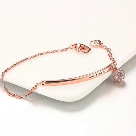 SIMPLE HAPPINESS BRACELET - Picture 3 of 4